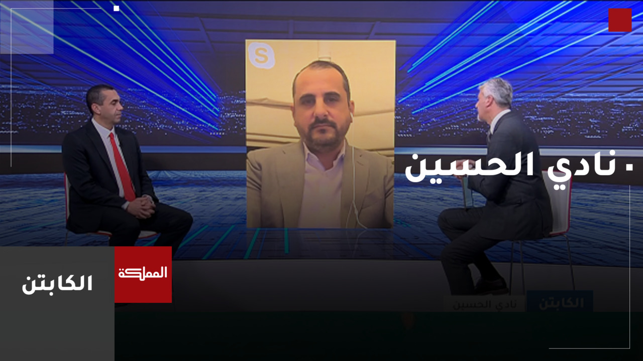 نادي الحسين أنموذج لنادي بطولات