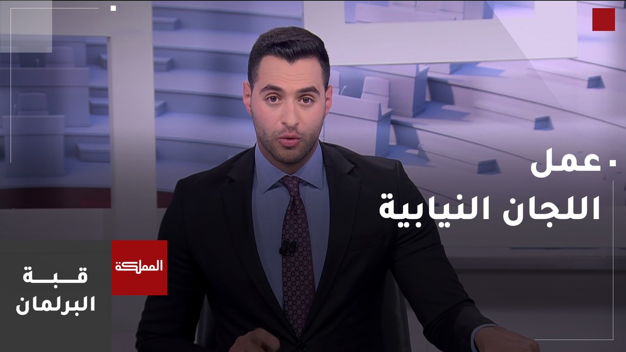 عمل اللجان النيابية رغم فض الدورة العادية 