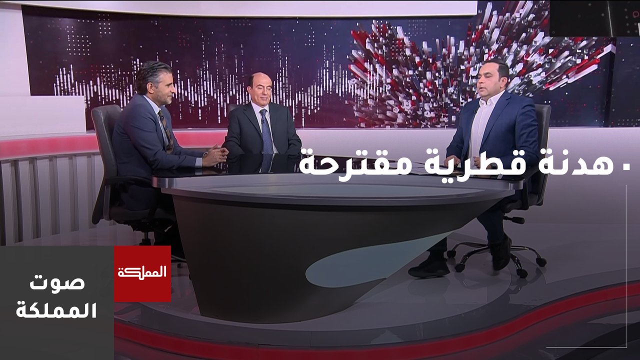 هل تنجح جهود الوسطاء بهدنة قصيرة؟