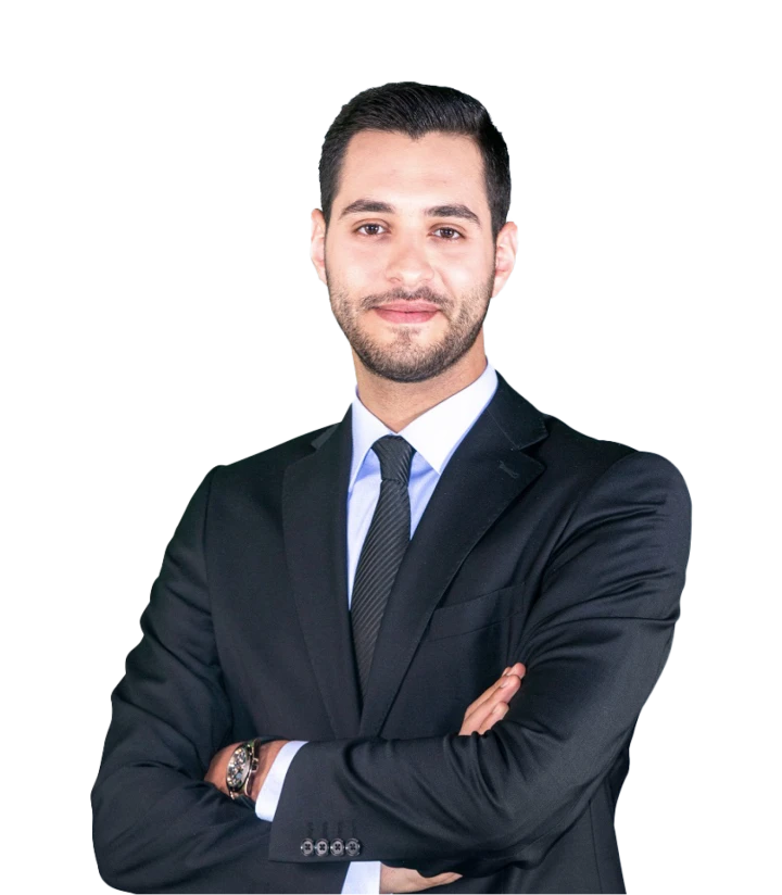 His Excellency Mr. Nart Yusuf Bouran