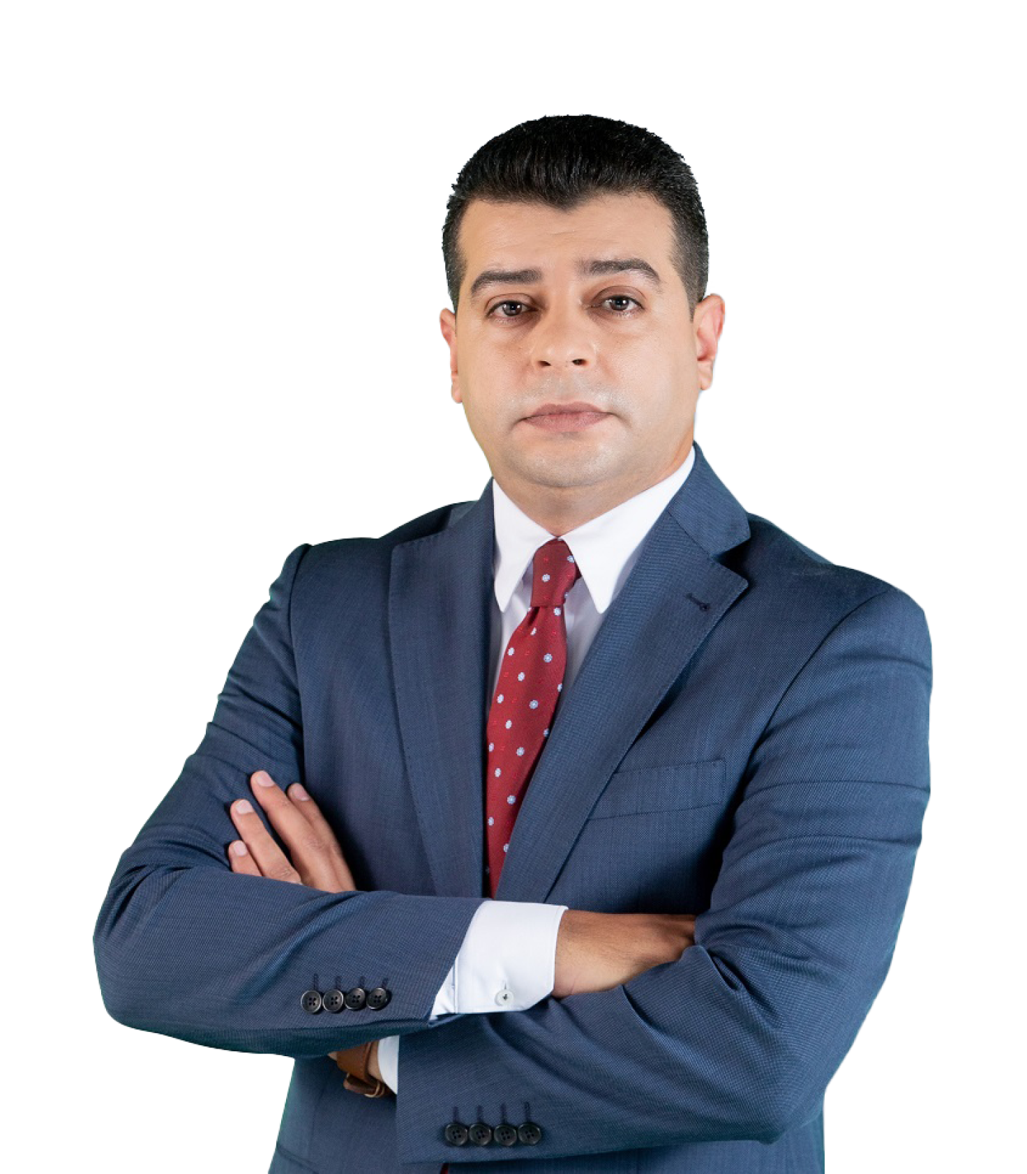 معالي السيد ايمن حسين عبدالله الصفدي