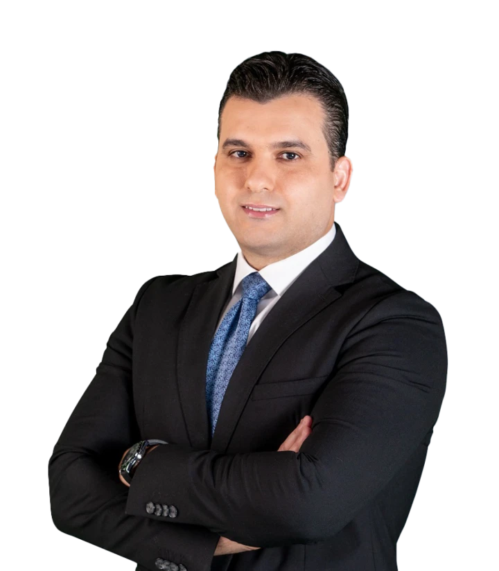 His Excellency Mr. Basel Mohammad Al-Tweissi