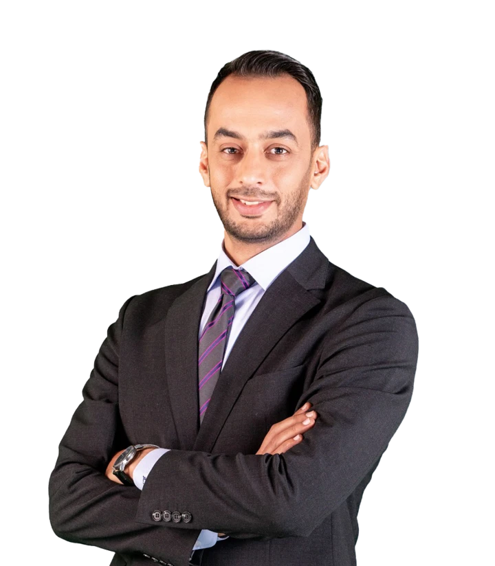 His Excellency Mr. Fahd Saleh Salama Al-Khaytan