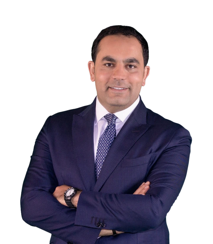 His Excellency Mr. Fahad Saleh Salameh Al-Khitan