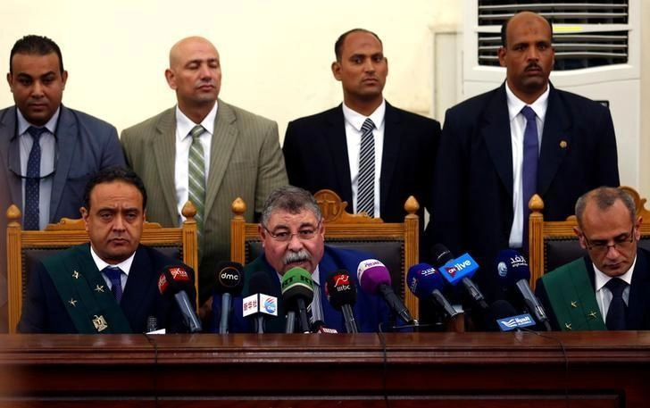 النائب العام يحيل رئيس المجلس الاعلى للاعلام للتحقيق