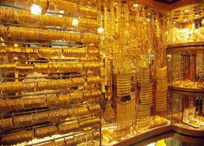 27 ديناراً سعر غرام الذهب محلياً