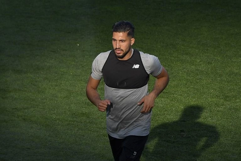 البحث عن الألقاب وراء انتقال تشان إلى يوفنتوس