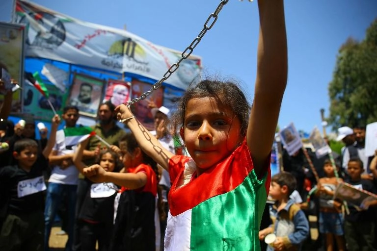 إسرائيل اعتقلت أكثر من 3500 فلسطيني منذ بداية العام