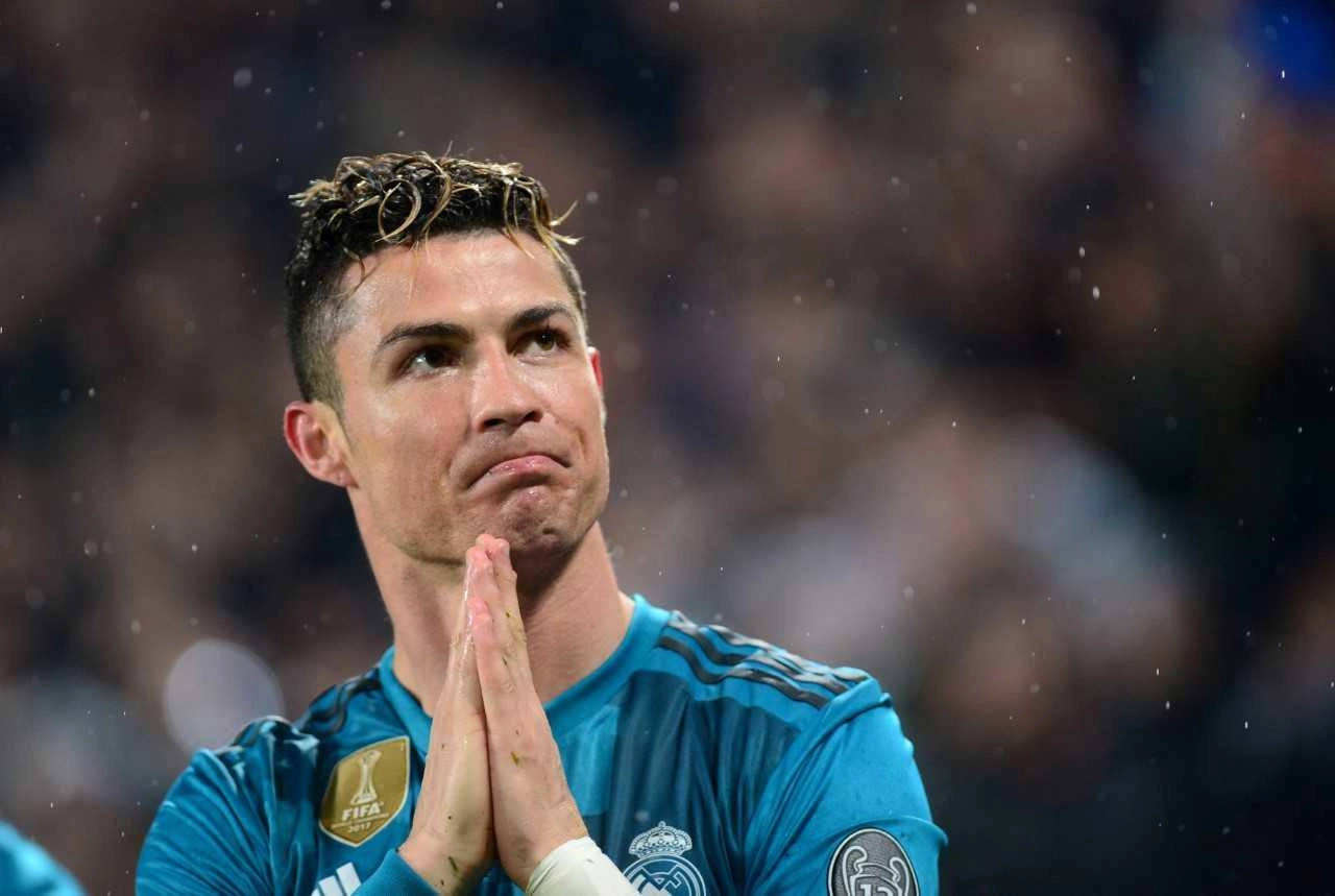 ريال مدريد يعلن رحيل رونالدو إلى يوفنتوس