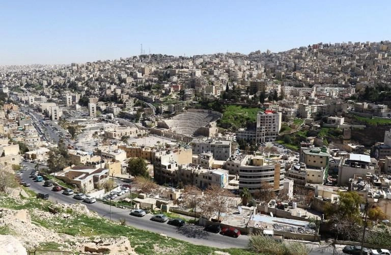 انخفاض معدلات الإنجاب في الأردن 