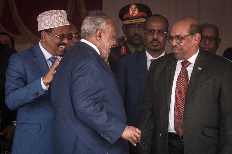 استدعاء سفير الاتحاد الأوروبي في السودان بسبب "بيان"