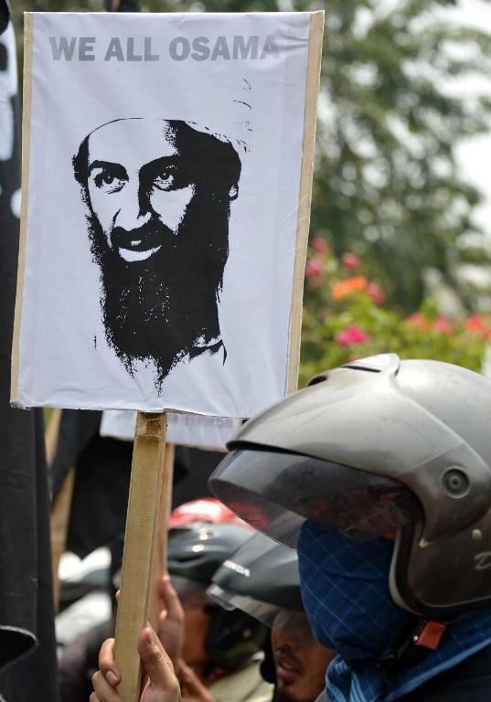 توقيف "الحارس الشخصي" لاسامة بن لادن على ذمة التحقيق