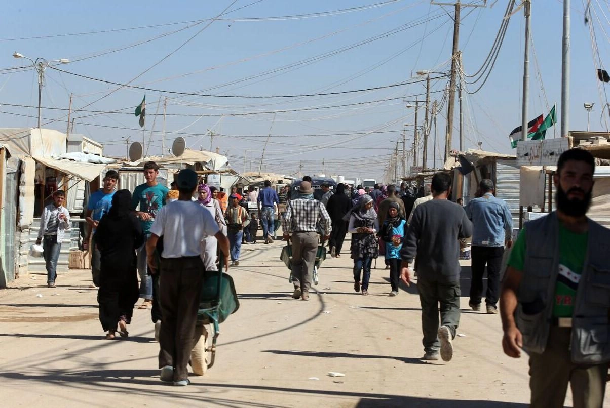 184 مليون دولار تمويل خطة الاستجابة الأردنية