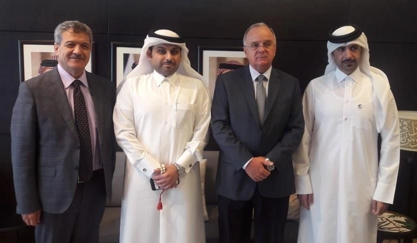 وزير العمل إلى قطر لبحث تشغيل الأردنيين