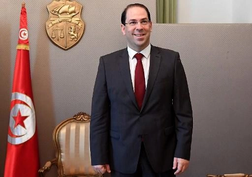 اجتماع لكبار المسؤولين في تونس 