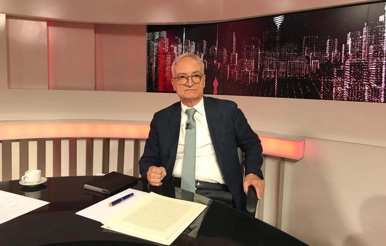 أمية طوقان يطالب بقانون جديد يُصلح التشوهات