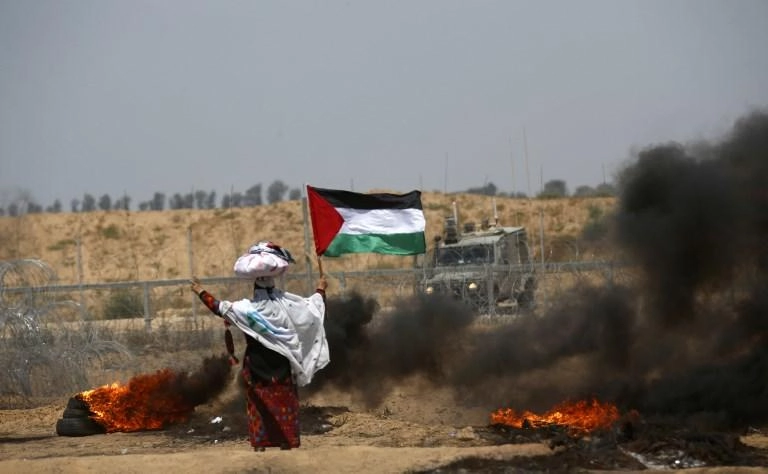 واشنطن تتعامل مع الفلسطينيين عبر "الإملاءات"