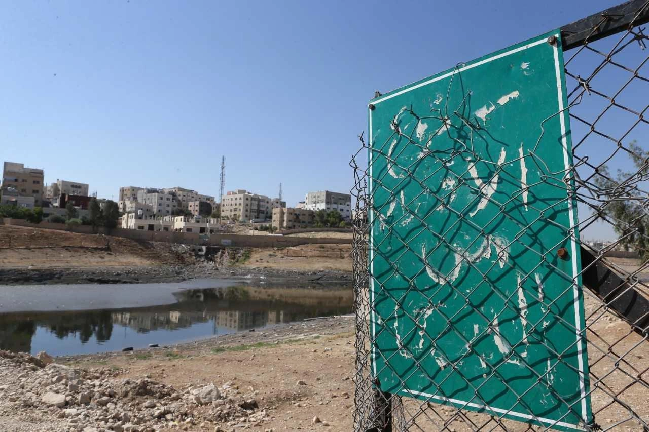 رئيس الوزراء: حل جذري لبركة الرصيفة