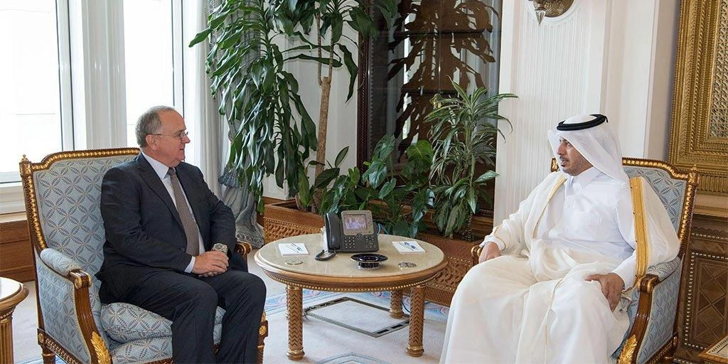 وزير العمل: تشغيل 1000 أردني خلال شهرين في قطر 