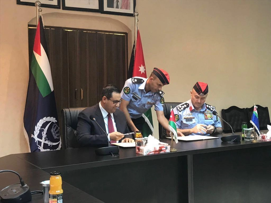 توضيح حول حجز مركبات من عليهم ذمم مالية للمياه