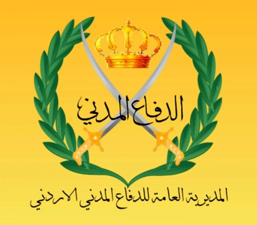 وفاة شخصين بحادث تصادم في إربد