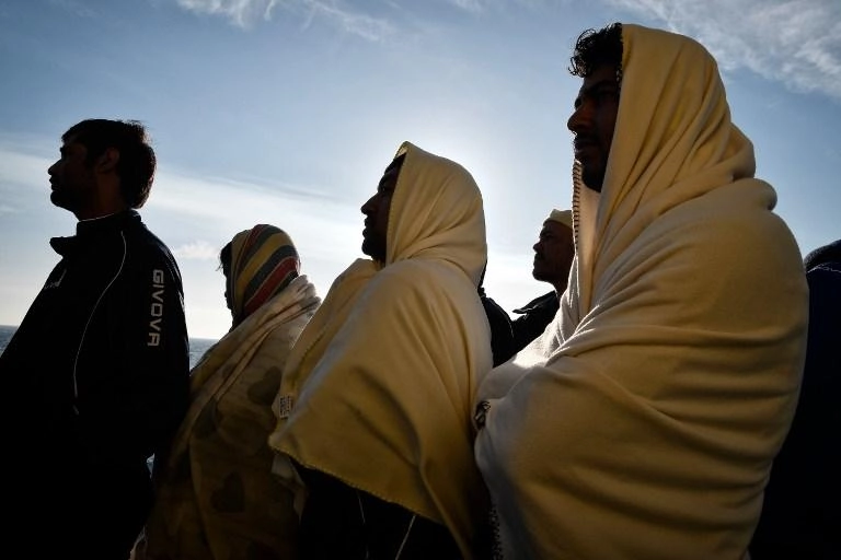 إسبانيا تتجاوز إيطاليا بعدد المهاجرين الواصلين إليها بحراً 