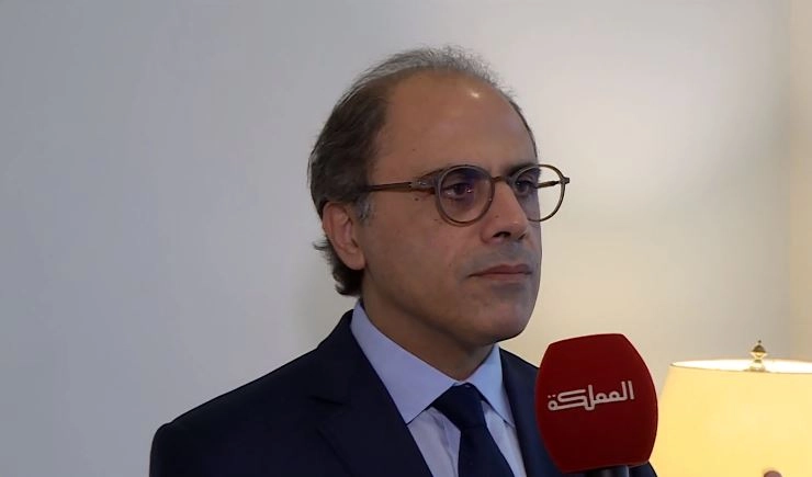 الأزمة السورية رفعت البطالة في الشرق الأوسط
