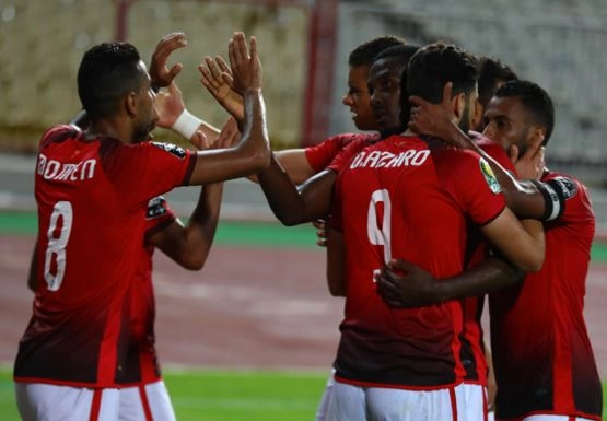  فوز أول للأهلي وتعادل حامل اللقب