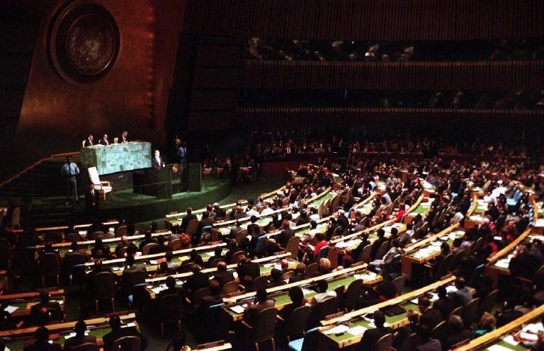 واشنطن ترفض منح وفد فلسطيني تأشيرات لحضور اجتماع