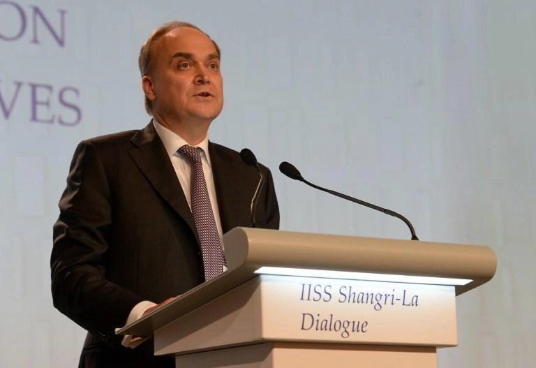 السفير الروسي: نتائج التعاون بين البلدين واضحة في سوريا
