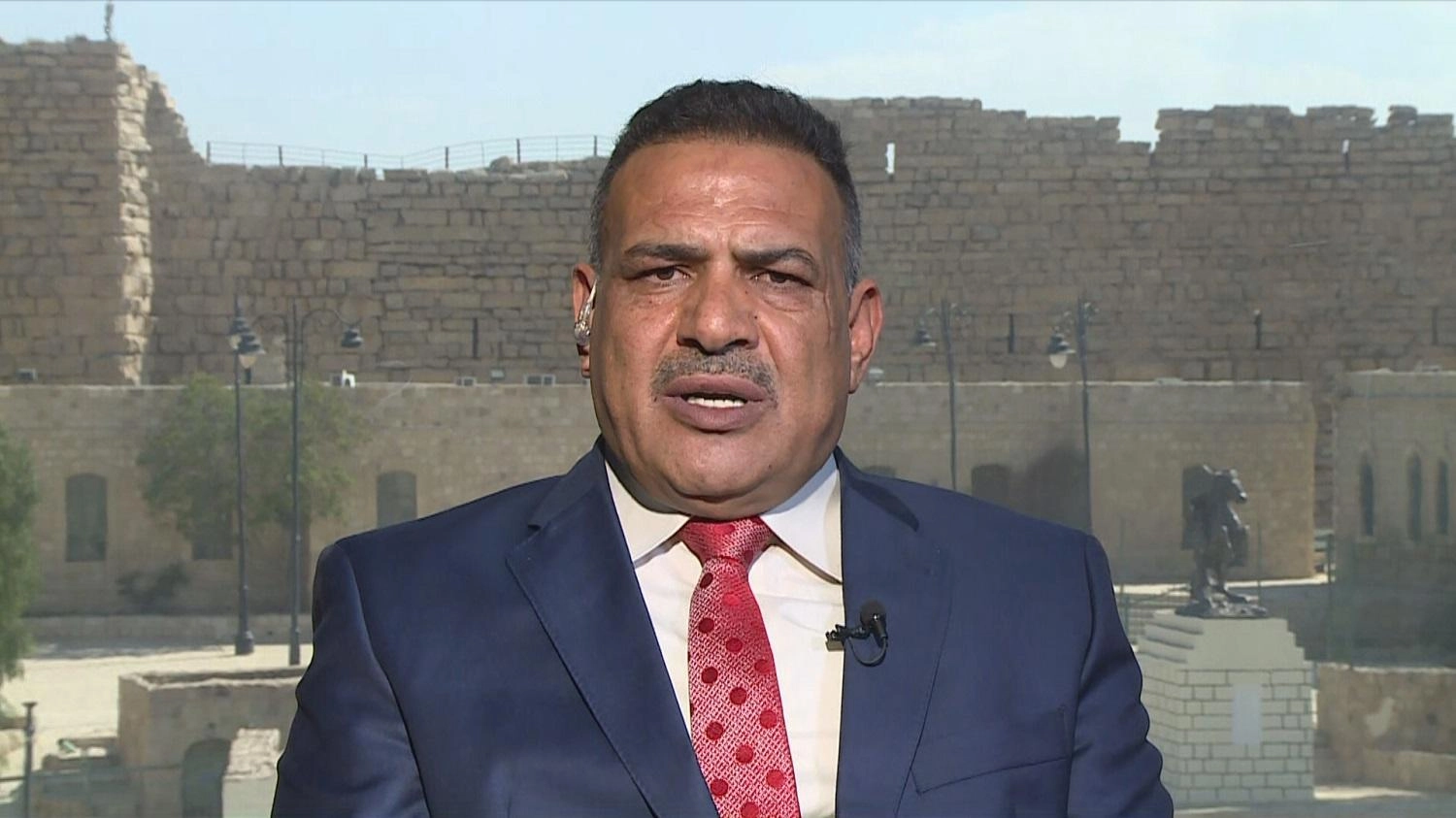 نائب يطالب بمحاسبة جميع المتورطين