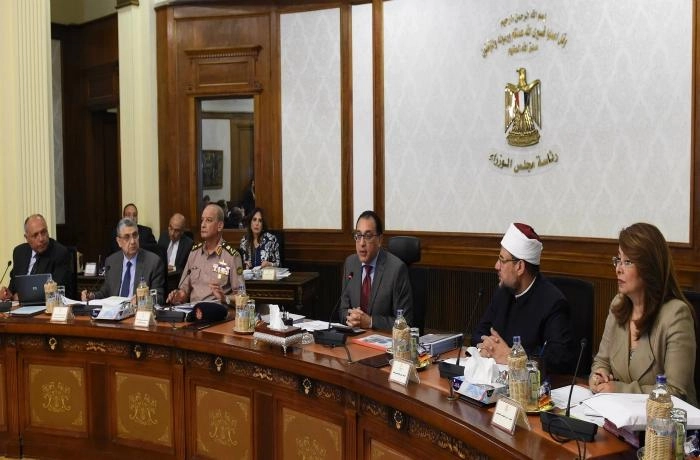 رفع أسعار الغاز الطبيعي المستخدم منزلياً وتجارياً