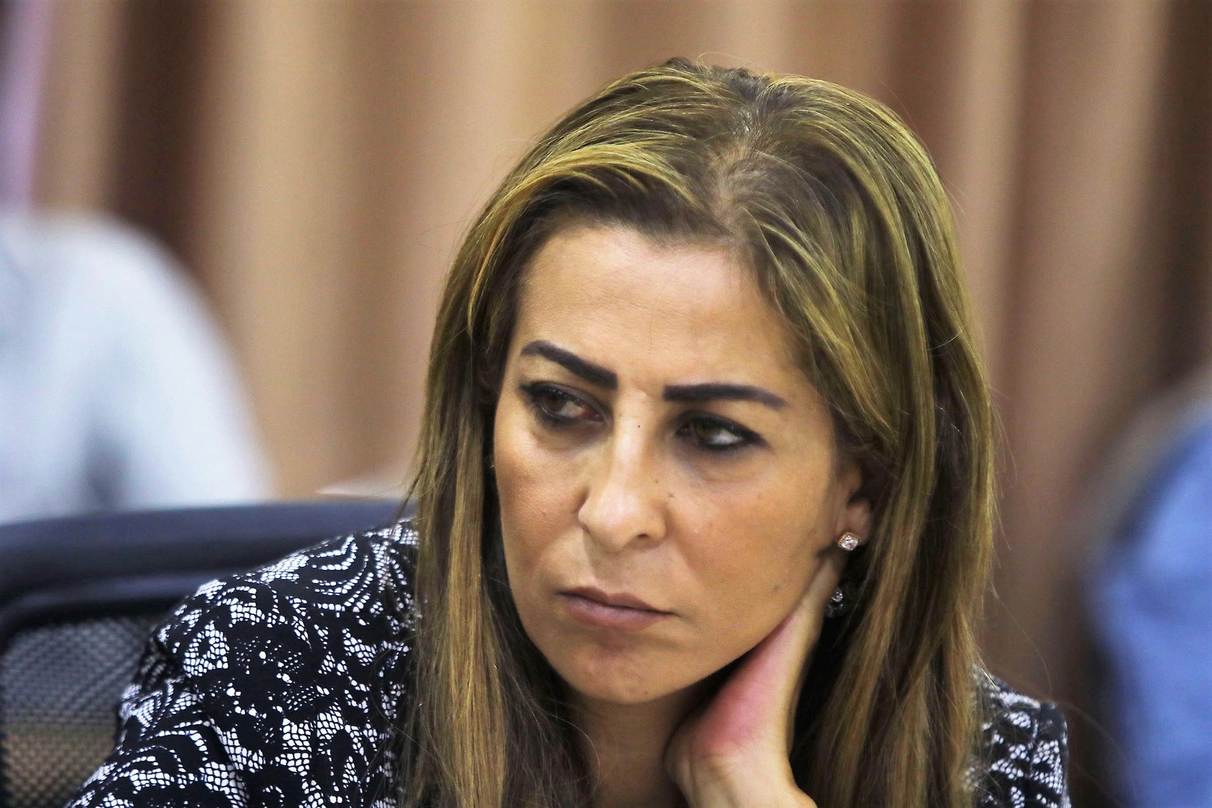 الأردن يسلم إسرائيل مذكرة احتجاج بشأن الانتهاكات
