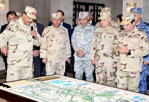 تنظيم الدولة يعلن مقتل أحد قادته