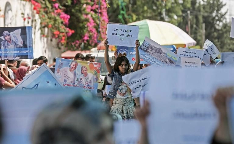الأونروا تعلن عدم تجديد عقود 267 موظفاً 