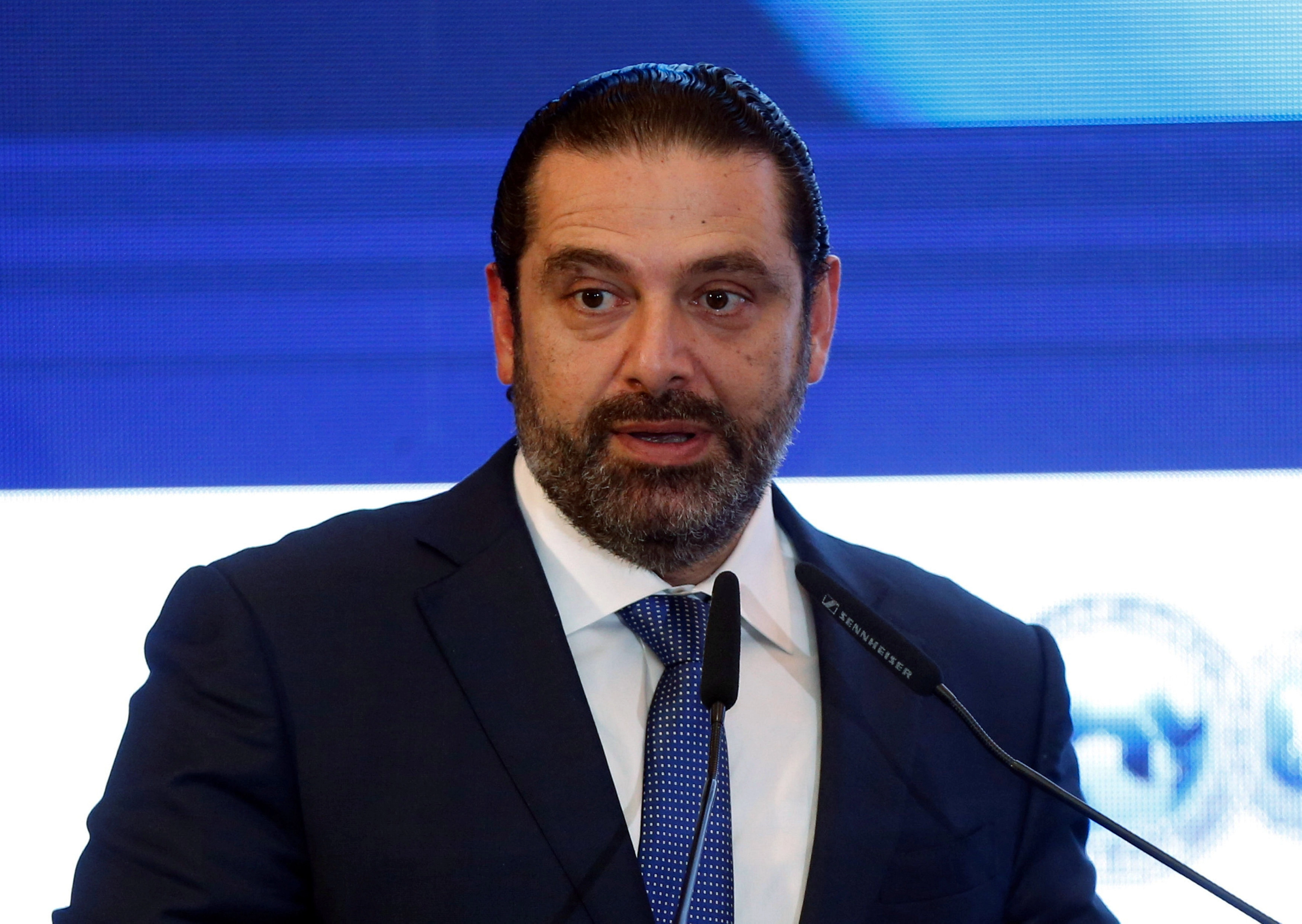 مجلس الأمن يأمل بتأليف حكومة لبنانية سريعاً