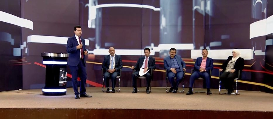 مطالب بتصويب أوضاع مجالس البلدية والمحافظة في البلقاء