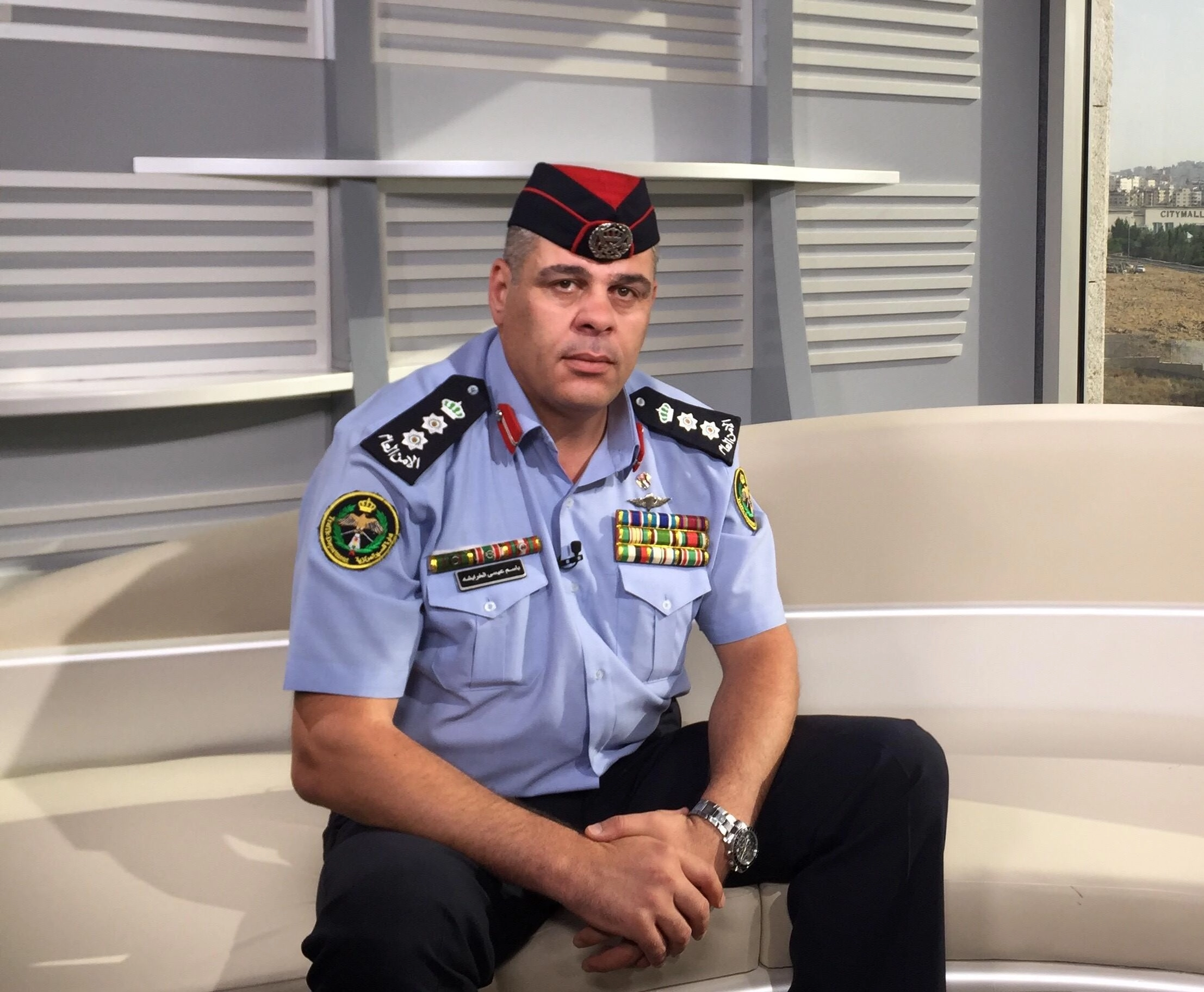 انخفاض وفيات الحوادث 70% خلال الحملة على استخدام الهاتف النقال