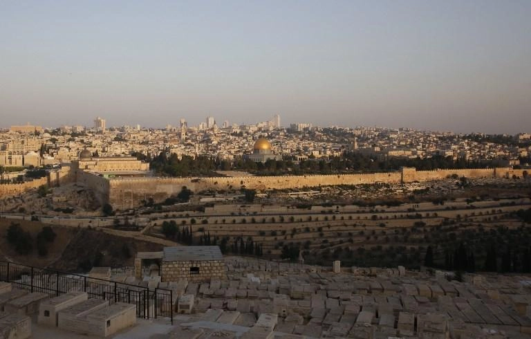 مسؤول في البيت الأبيض يتحدث عن خطة ترامب للسلام