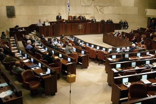 وزيران إسرائيليان يطالبان بتعديل قانون "القومية"