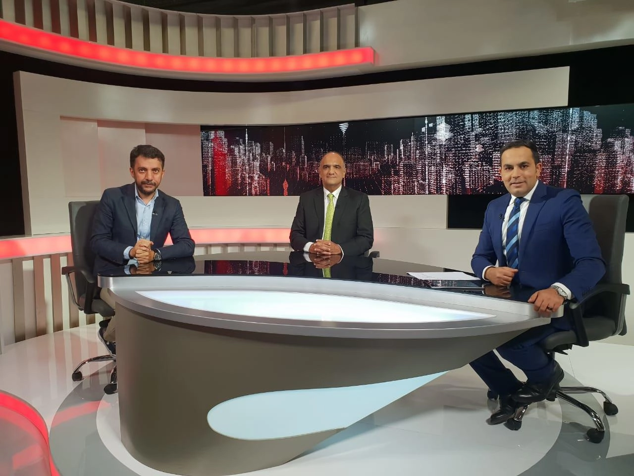 الأردن نموذج في التعامل مع قضايا النزوح واللجوء