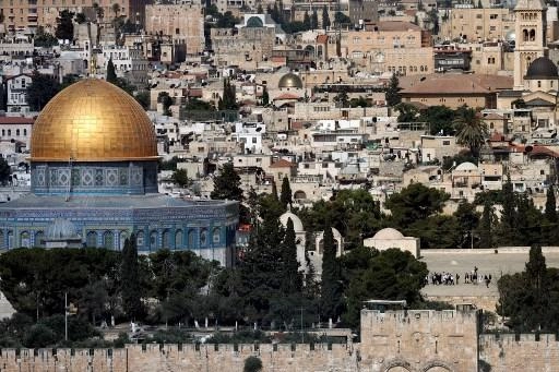 الأردن يعمل على وقف انتهاكات إسرائيل