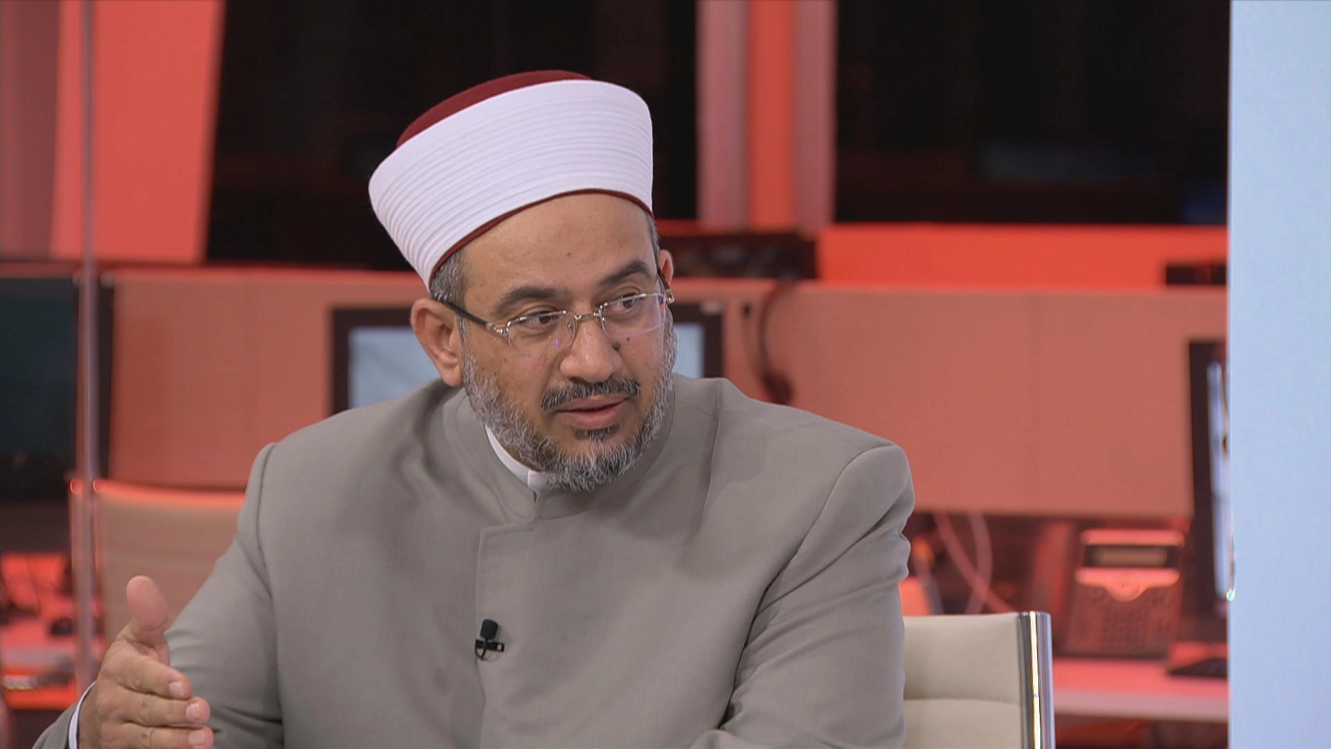 الأردن يدعو إلى مؤتمر عالمي لدعم الوصاية الهاشمية على المقدسات 