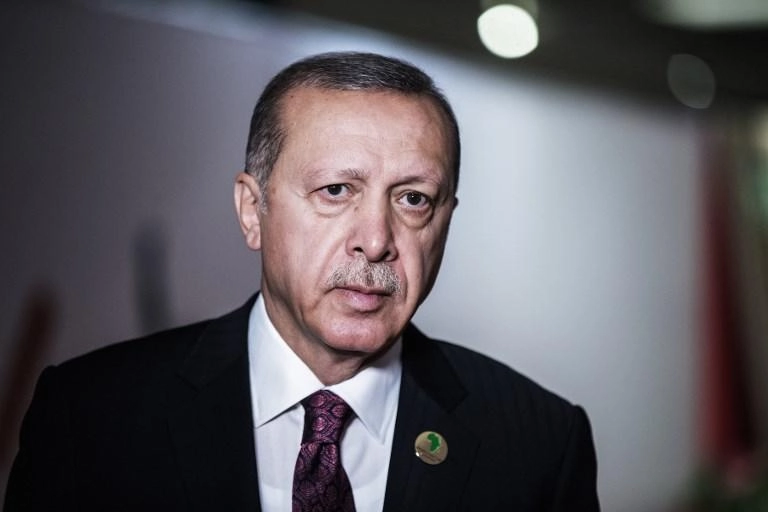 أردوغان يخطط لزيارة رسمية لألمانيا