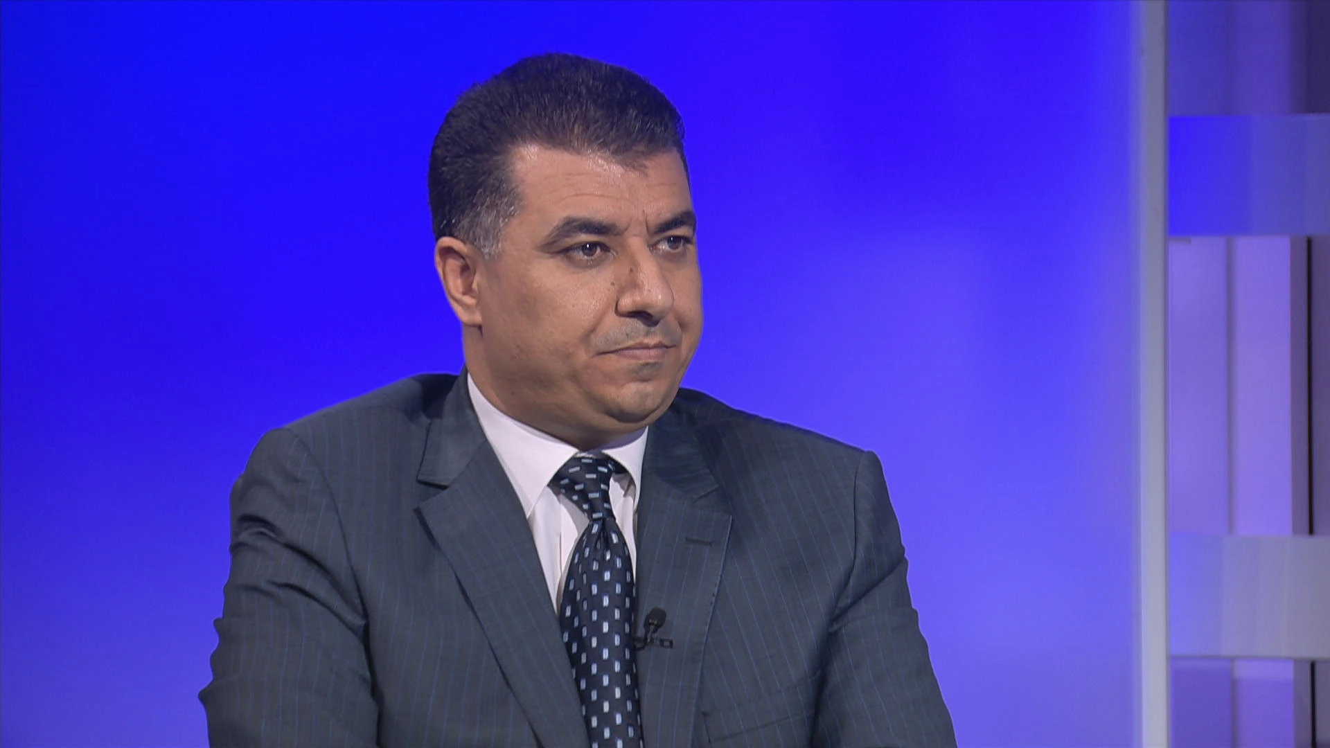 وزير الزراعة: عودة التصدير إلى سوريا بعد استقرارها