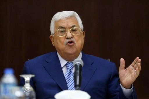 وفد من فتح يزور القاهرة اليوم  