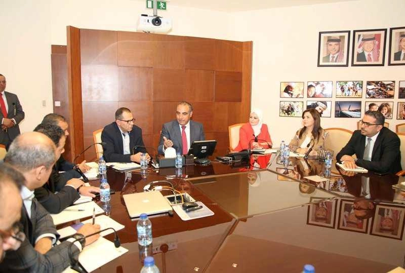 تعاون مع المؤسسة العامة للغذاء والدواء لتعزيز الرقابة