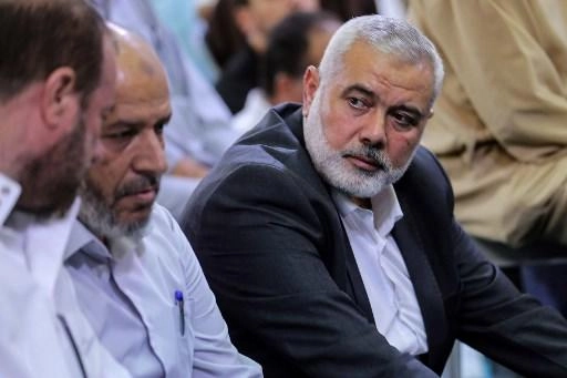 وفد من حماس يزور القاهرة اليوم