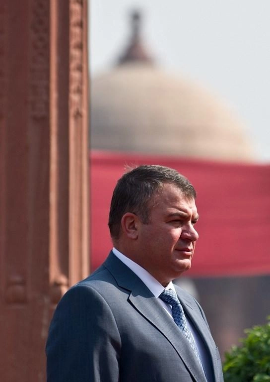 روسيا تعتبر مطالبة إسرائيل إخراج القوات الإيرانية "غير واقعي"