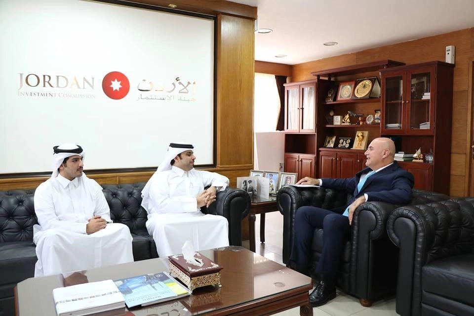 وزير الدولة لشؤون الاستثمار يزور قطر الأسبوع المقبل 